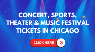 The Second City e.t.c.'s 48th Revue Ticket Chicago
